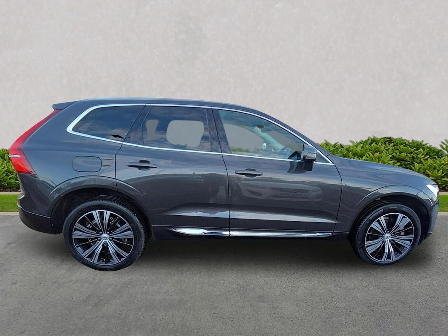 Used Volvo XC60 2021 for sale - 77489704: Photo 3