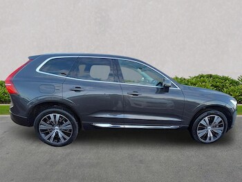 Used Volvo XC60 2021 for sale - 77489704: Photo