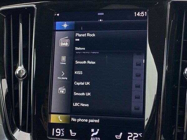 Used Volvo V60 2021 for sale - 76287249: Photo 12