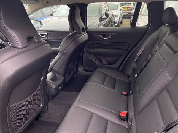 Used Volvo V60 2021 for sale - 76287249: Photo 17
