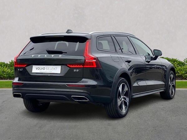Used Volvo V60 2021 for sale - 76287249: Photo 19