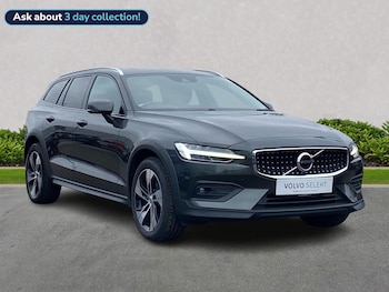 Volvo - V60