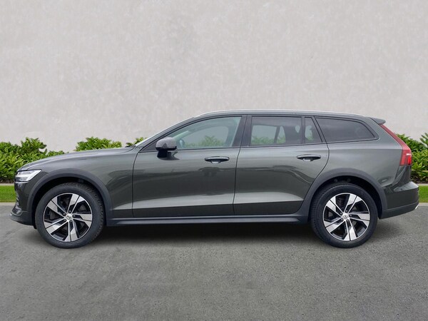 Used Volvo V60 2021 for sale - 76287249: Photo 20
