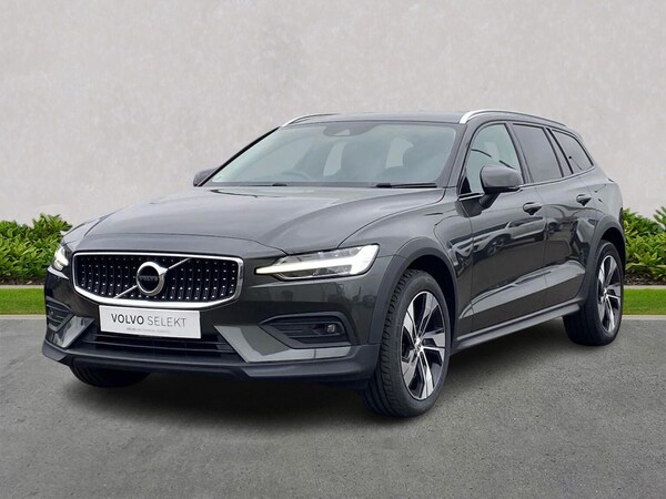 Used Volvo V60 2021 for sale - 76287249: Photo 21