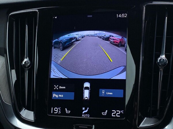 Used Volvo V60 2021 for sale - 76287249: Photo 24