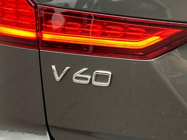 Used Volvo V60 2021 for sale - 76287249: Photo 35