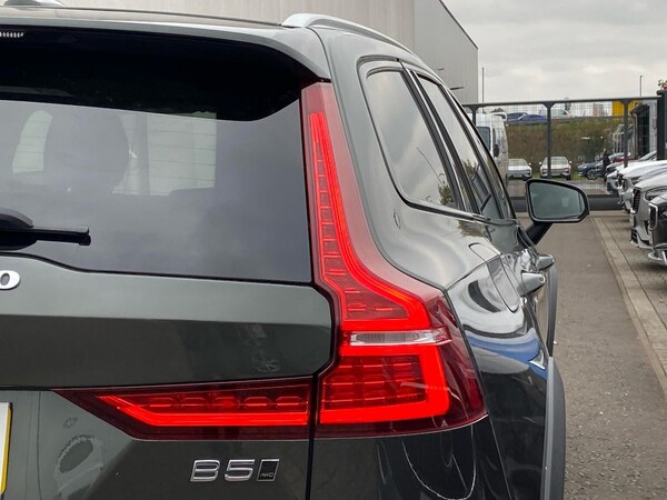 Used Volvo V60 2021 for sale - 76287249: Photo 36