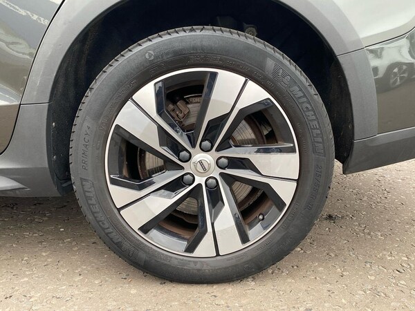 Used Volvo V60 2021 for sale - 76287249: Photo 7