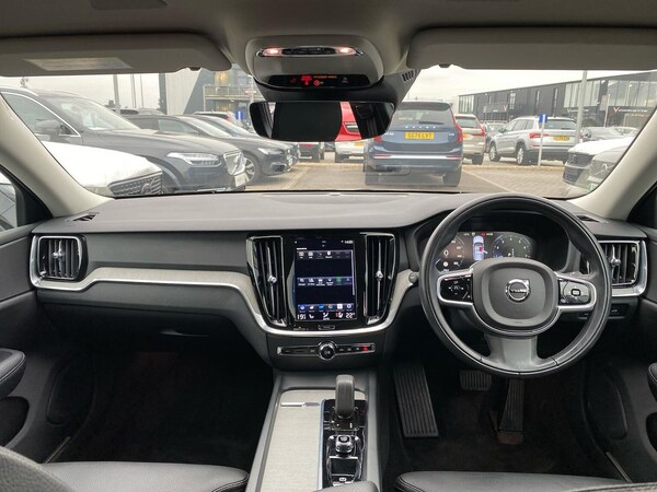 Used Volvo V60 2021 for sale - 76287249: Photo 9