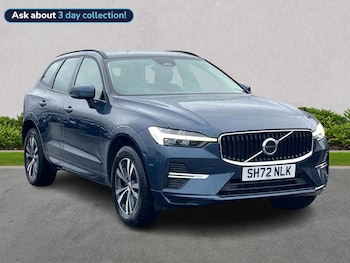 Volvo - XC60