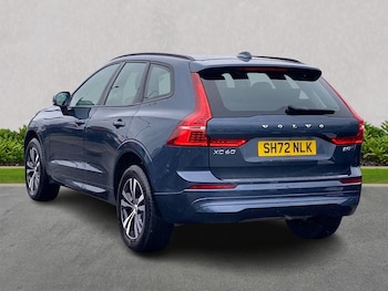 Used Volvo XC60 2022 for sale - 75498011: Photo