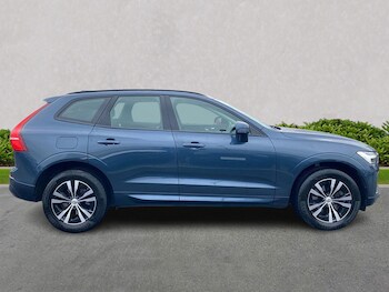 Used Volvo XC60 2022 for sale - 75498011: Photo