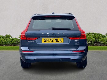 Used Volvo XC60 2022 for sale - 75498011: Photo