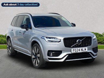 2024 - 2.0 T8 [455] Rc Phev Plus Dark 5Dr Awd Geartronic