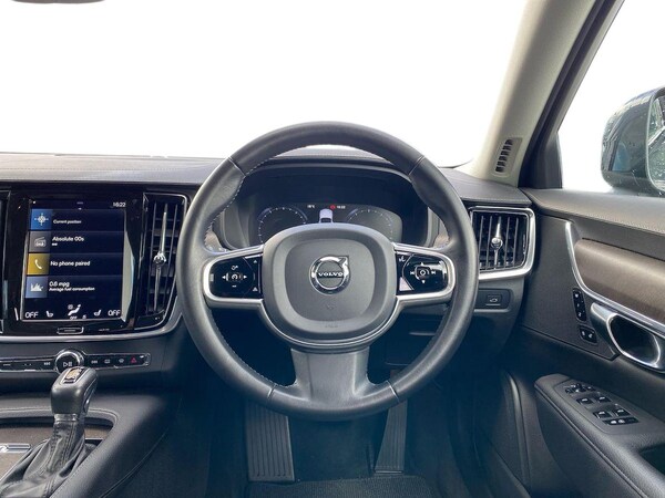 Used Volvo V90 2020 for sale - 76225142: Photo 10