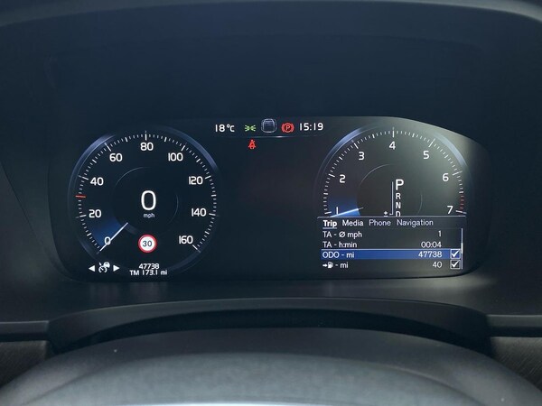 Used Volvo V90 2020 for sale - 76225142: Photo 11