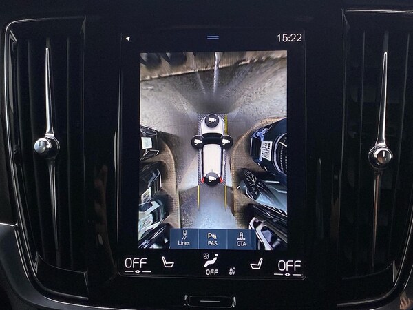 Used Volvo V90 2020 for sale - 76225142: Photo 24