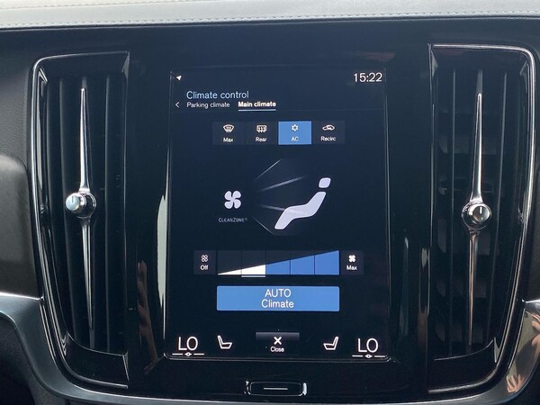 Used Volvo V90 2020 for sale - 76225142: Photo 26