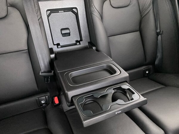Used Volvo V90 2020 for sale - 76225142: Photo 33