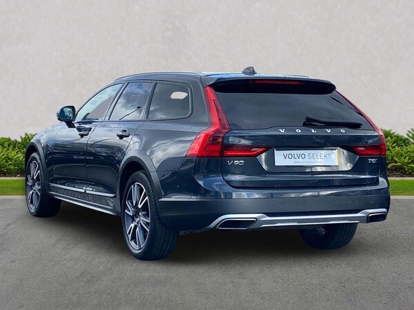 Used Volvo V90 2020 for sale - 76225142: Photo 3