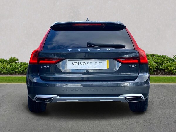 Used Volvo V90 2020 for sale - 76225142: Photo 5