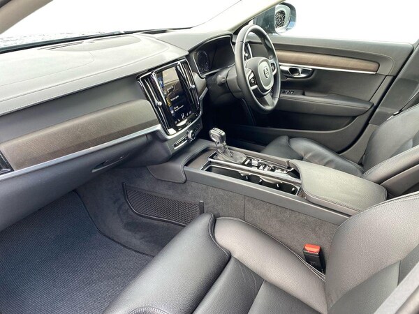 Used Volvo V90 2020 for sale - 76225142: Photo 8