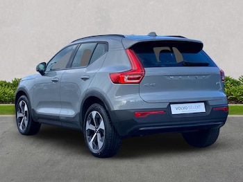 Used Volvo XC40 2024 for sale - 76403445: Photo