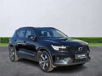 Used Volvo XC40 2024 for sale - 79761348: Photo
