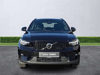 Used Volvo XC40 2024 for sale - 79761348: Photo