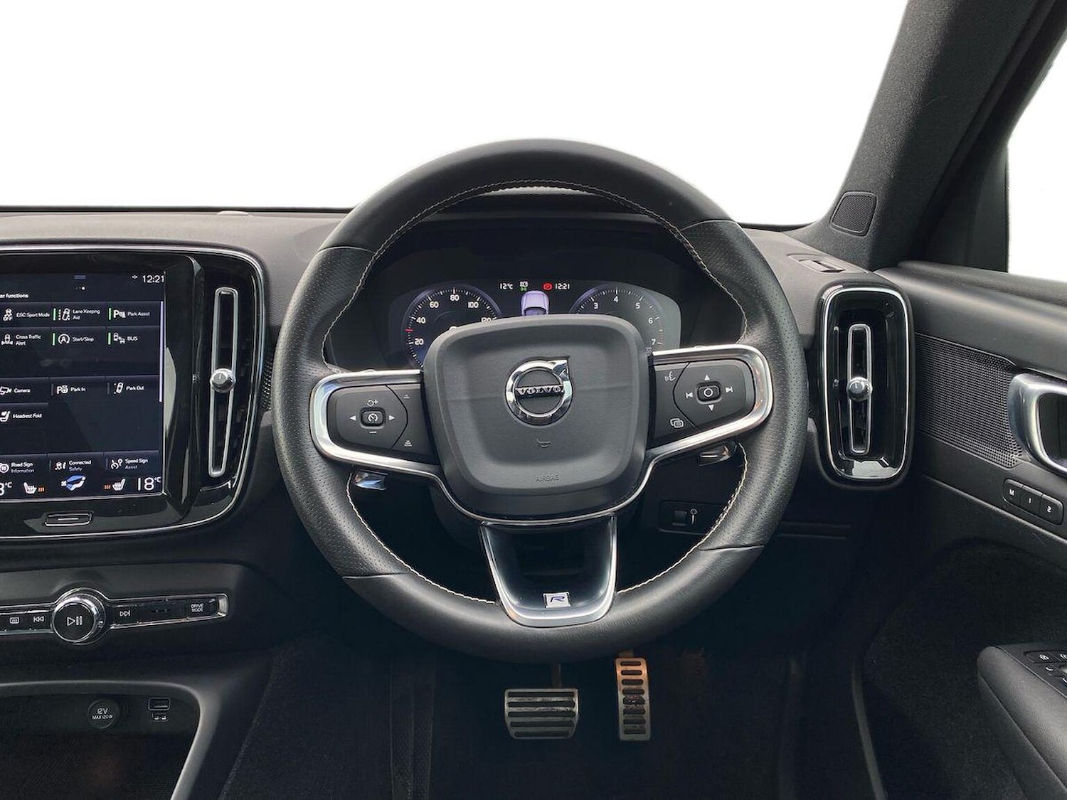 Used Volvo XC40 2019 for sale - 76171599: Photo 10