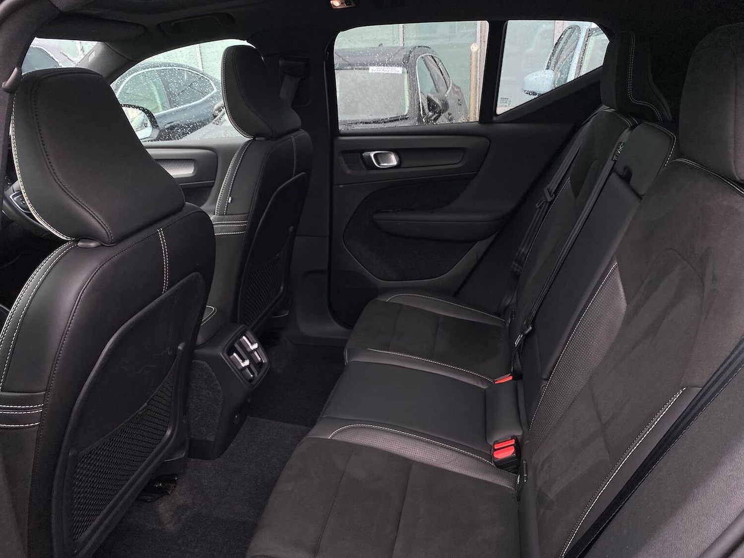 Used Volvo XC40 2019 for sale - 76171599: Photo 17
