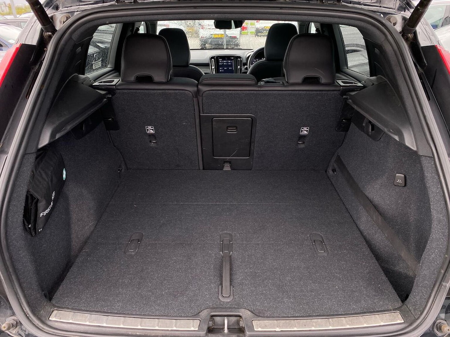 Used Volvo XC40 2019 for sale - 76171599: Photo 18
