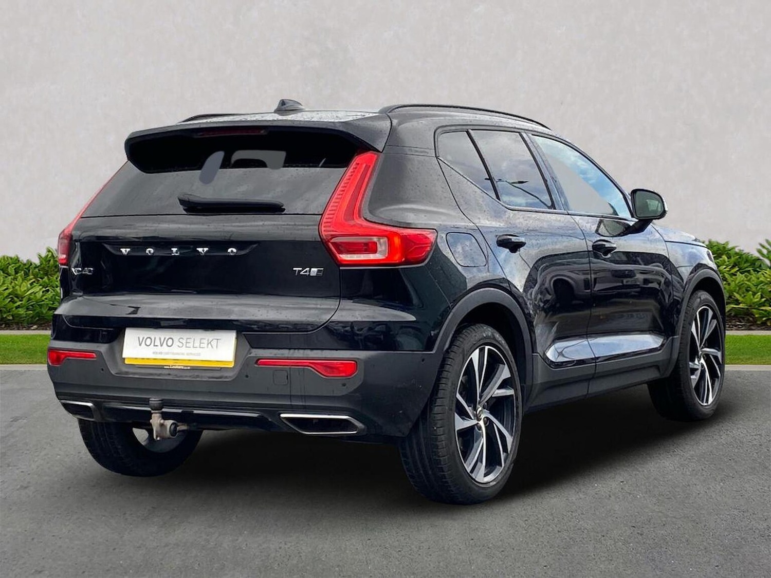 Used Volvo XC40 2019 for sale - 76171599: Photo 19