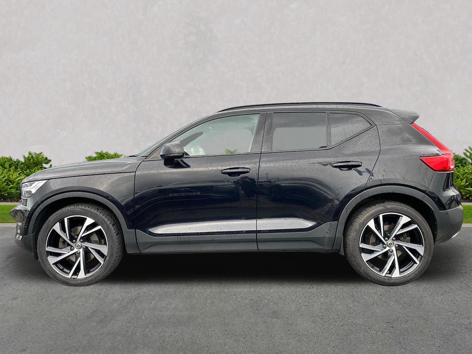 Used Volvo XC40 2019 for sale - 76171599: Photo 20