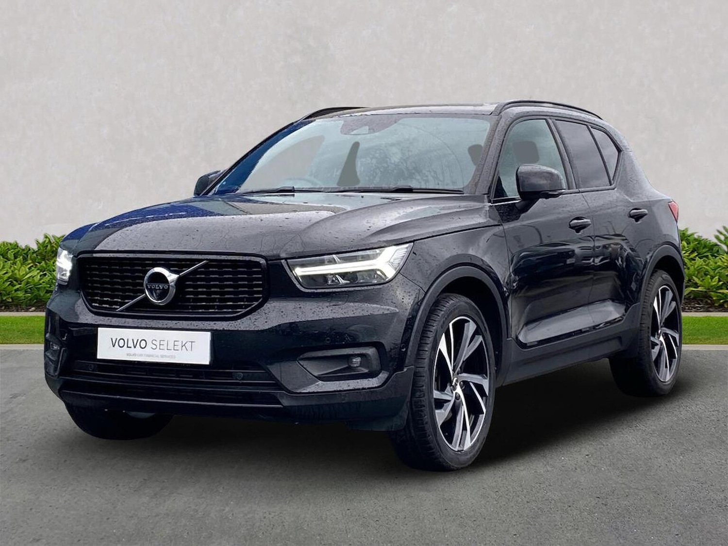 Used Volvo XC40 2019 for sale - 76171599: Photo 21