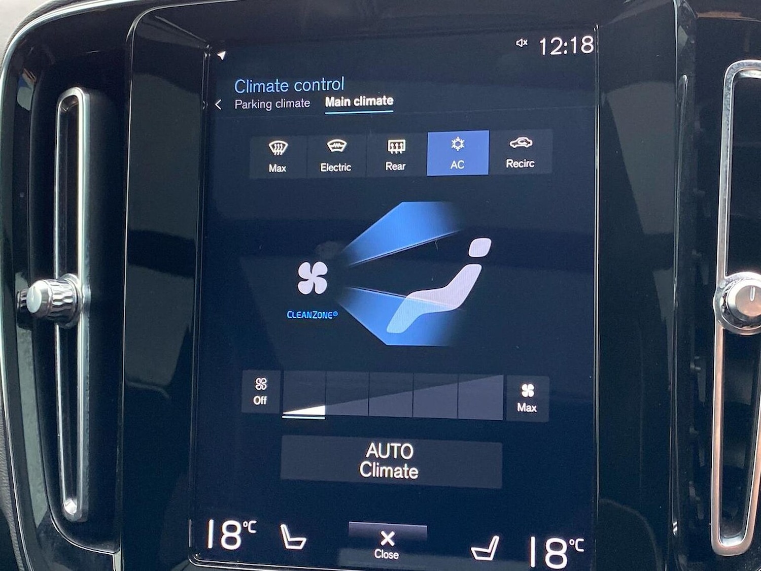 Used Volvo XC40 2019 for sale - 76171599: Photo 26