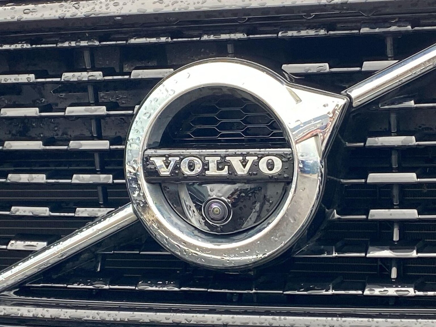 Used Volvo XC40 2019 for sale - 76171599: Photo 34