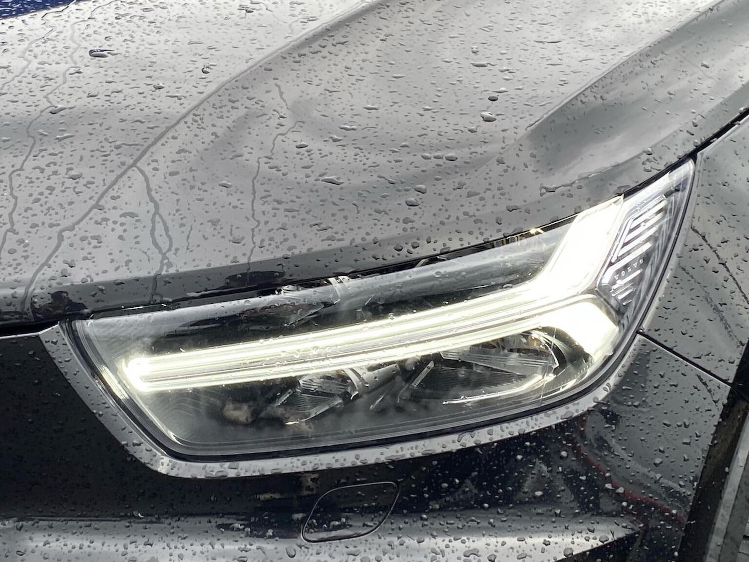 Used Volvo XC40 2019 for sale - 76171599: Photo 35