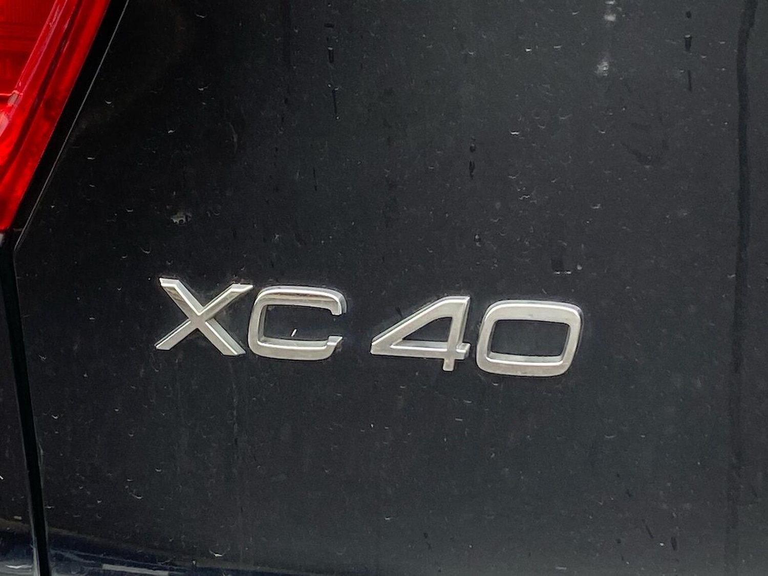 Used Volvo XC40 2019 for sale - 76171599: Photo 36