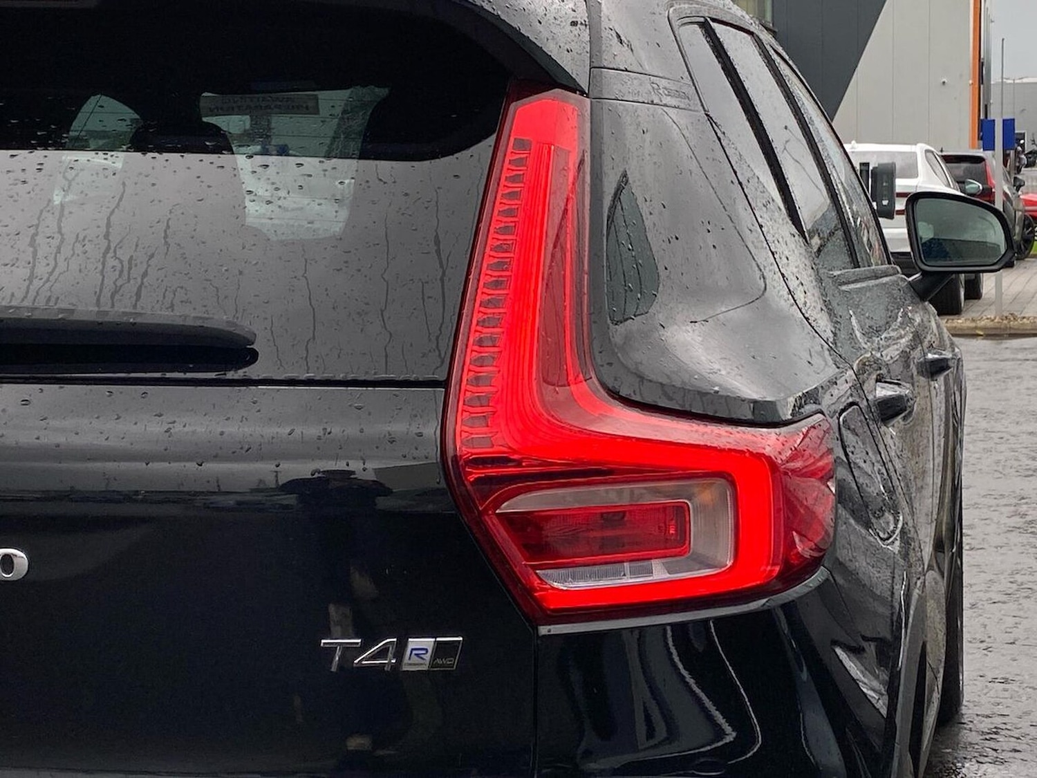 Used Volvo XC40 2019 for sale - 76171599: Photo 37
