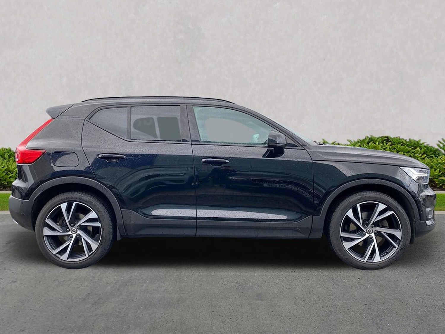 Used Volvo XC40 2019 for sale - 76171599: Photo 4