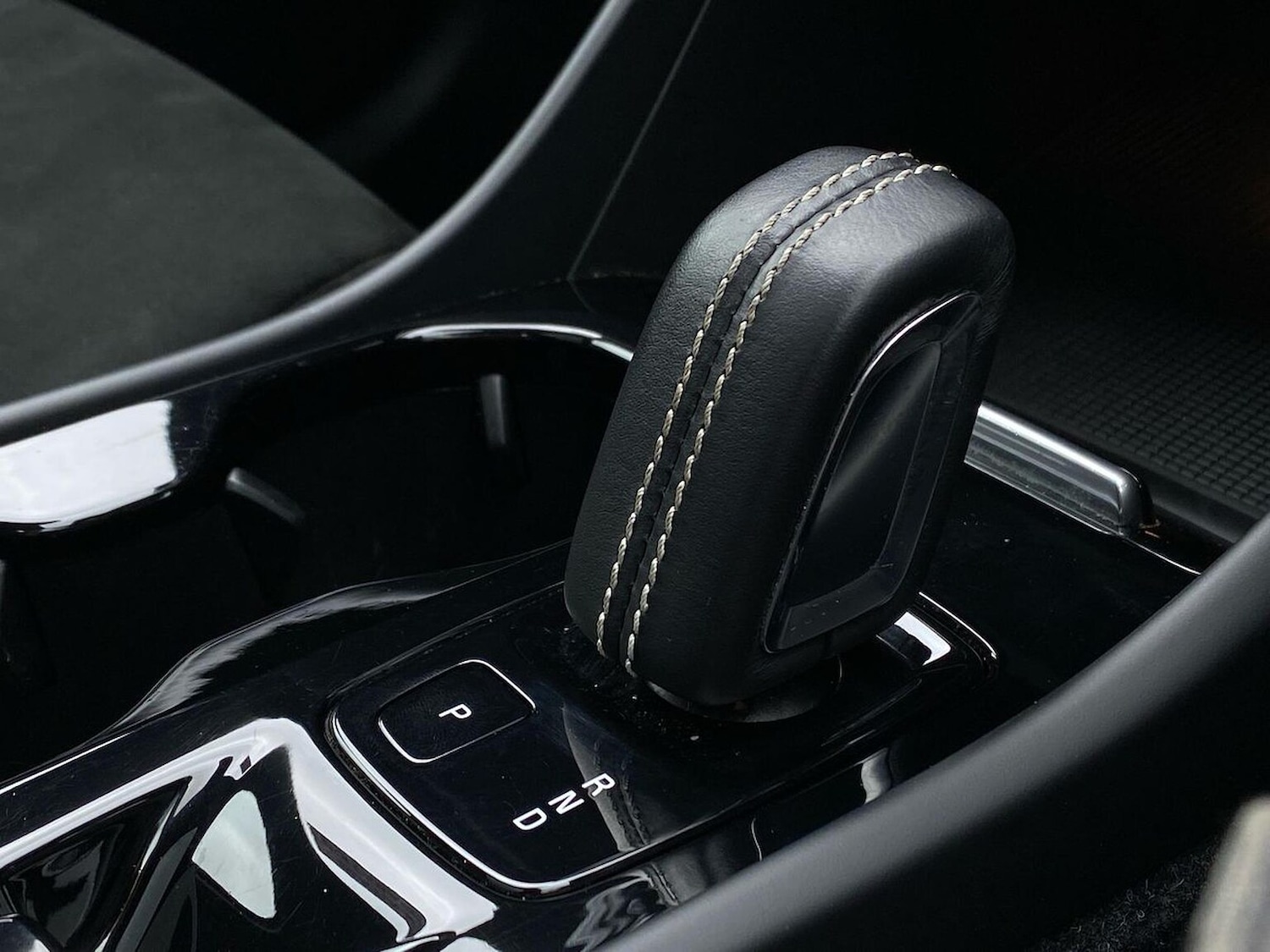 Used Volvo XC40 2019 for sale - 76171599: Photo 41