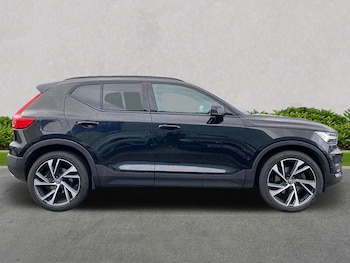 Used Volvo XC40 2019 for sale - 76171599: Photo 4