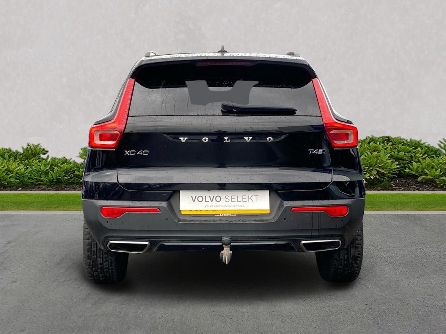 Used Volvo XC40 2019 for sale - 76171599: Photo 5