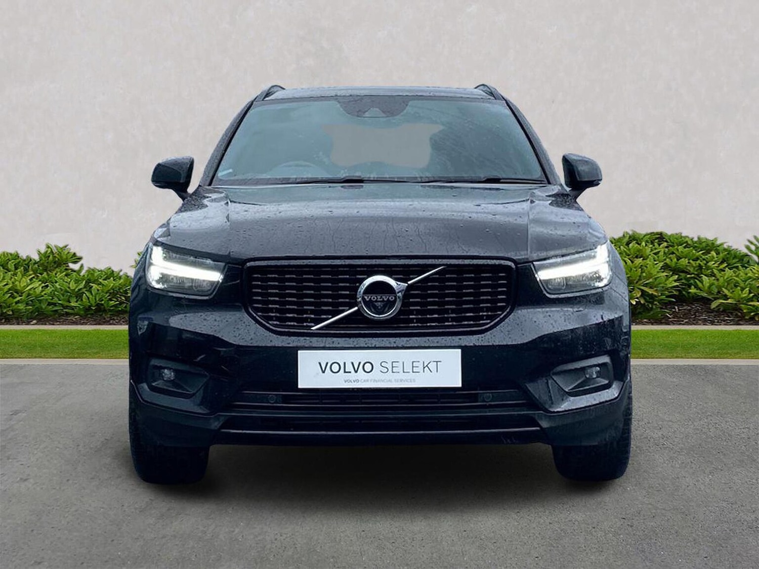 Used Volvo XC40 2019 for sale - 76171599: Photo 6