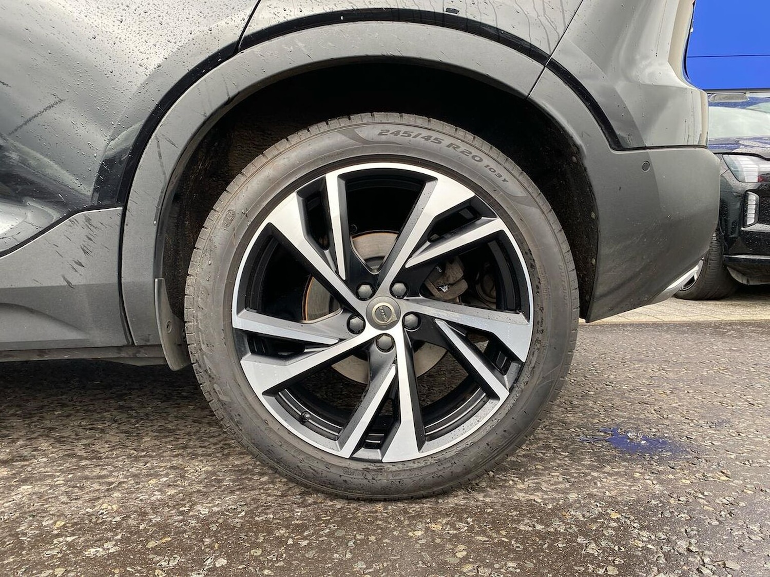 Used Volvo XC40 2019 for sale - 76171599: Photo 7