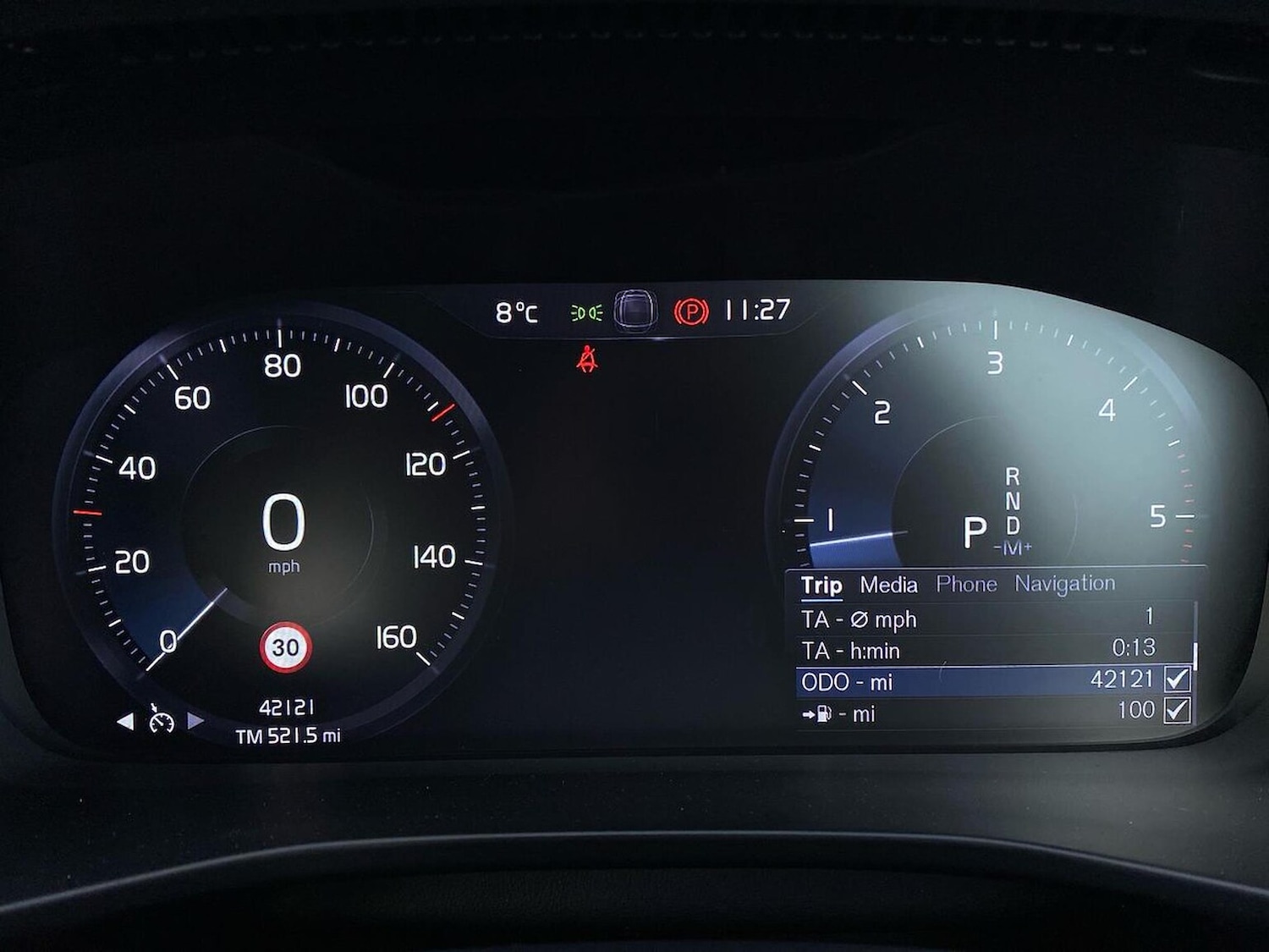 Used Volvo XC40 2020 for sale - 76422359: Photo 10