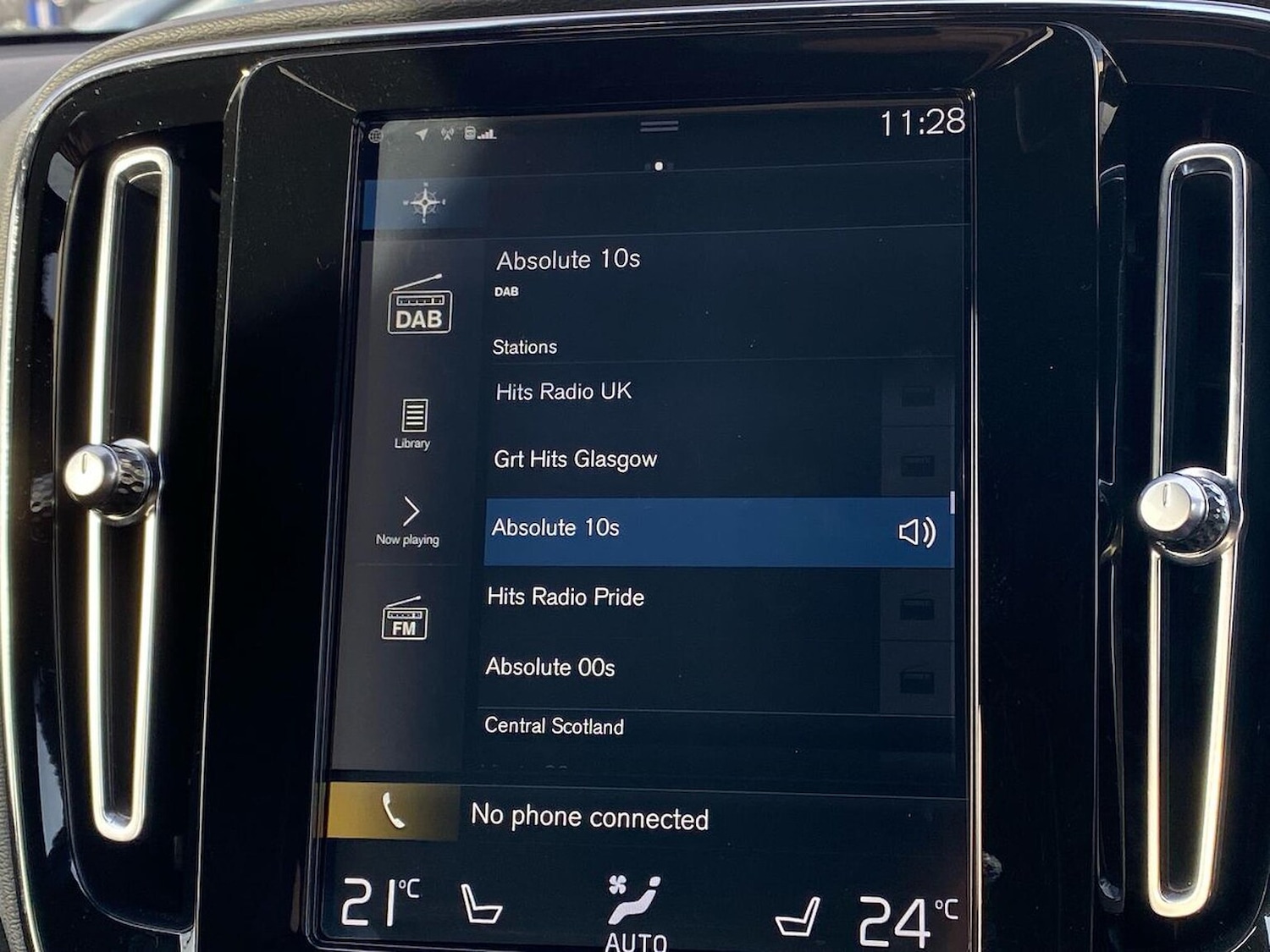 Used Volvo XC40 2020 for sale - 76422359: Photo 11