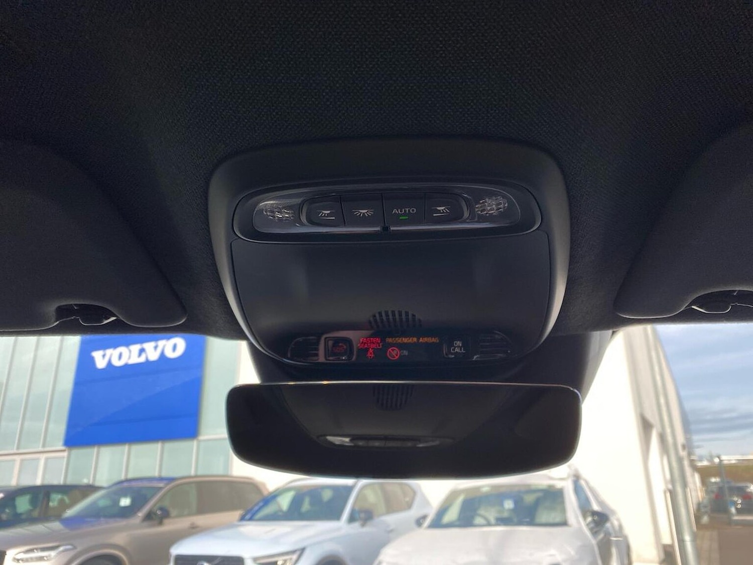 Used Volvo XC40 2020 for sale - 76422359: Photo 14