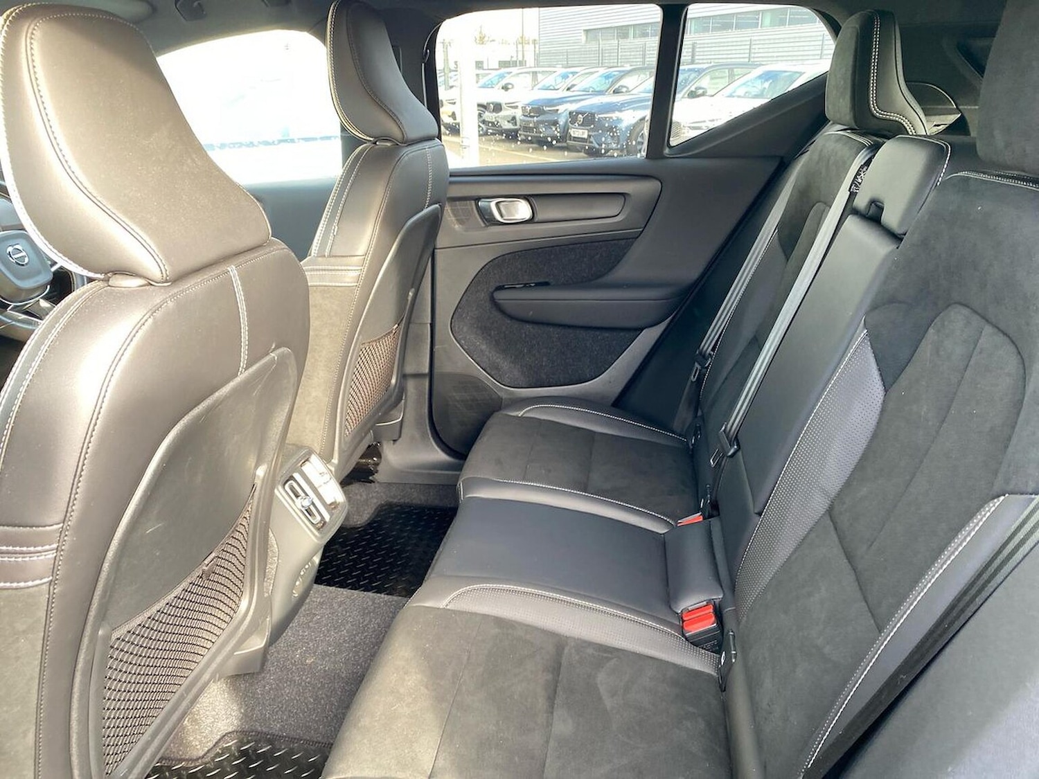 Used Volvo XC40 2020 for sale - 76422359: Photo 16